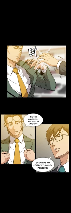 Page 331 of Drug Candy Ch.0-38