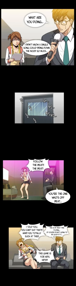 Page 391 of Drug Candy Ch.0-38