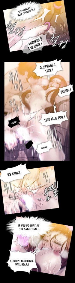 Page 699 of Drug Candy Ch.0-38