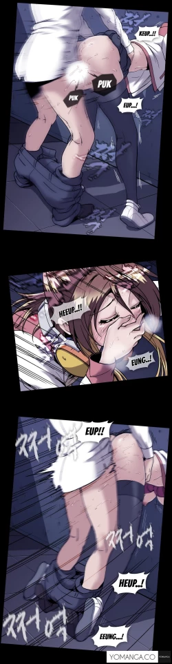 Page 902 of Drug Candy Ch.0-38