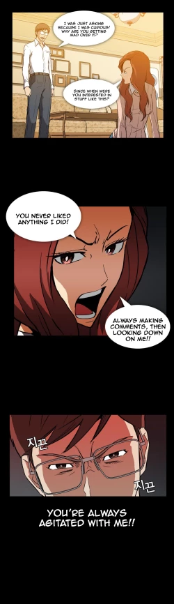 Page 99 of Drug Candy Ch.0-38