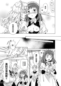 Page 14 of Chiisana Maid-san no Himitsu