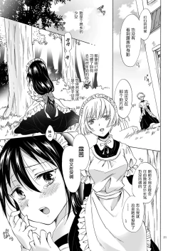 Page 20 of Chiisana Maid-san no Himitsu