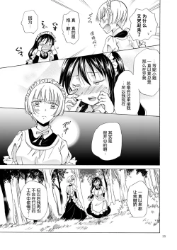Page 24 of Chiisana Maid-san no Himitsu