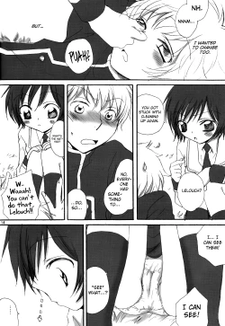 Page 14 of Konna ruru ga itara boku wa mo...!!english biribiri