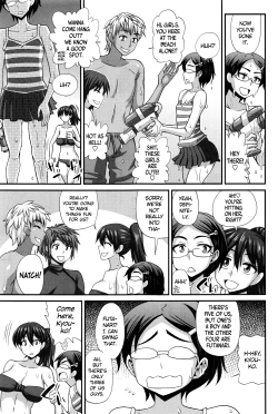 Page 152 of FutaKyo!