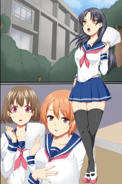 Page 43 of Saimin Iinari Doukyuusei ~ Saimin de Iinari ni Shite Nakadashi Tanetsuke Ore Sen'you Seishori-gakari ni Henkanchuu!