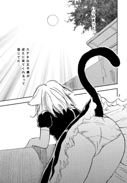 Page 3 of Nyan Kororin