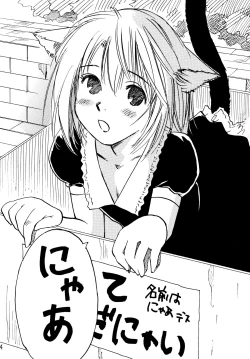 Page 4 of Nyan Kororin