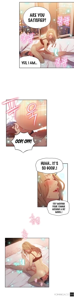 Page 1129 of Sweet Guy Ch.1-49