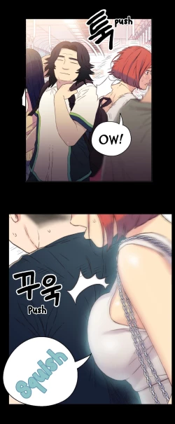 Page 167 of Sweet Guy Ch.1-49