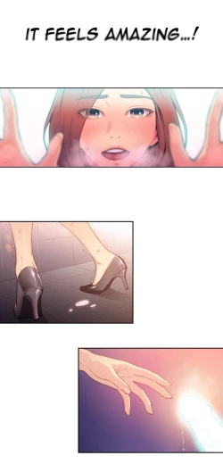 Page 247 of Sweet Guy Ch.1-49