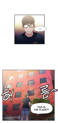 Page 395 of Sweet Guy Ch.1-49