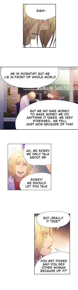 Page 419 of Sweet Guy Ch.1-49