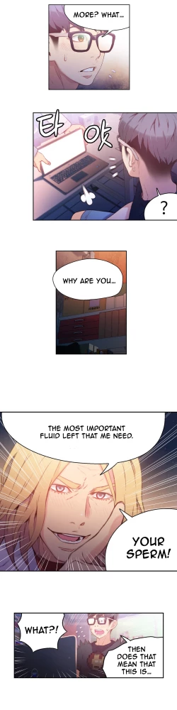 Page 528 of Sweet Guy Ch.1-49