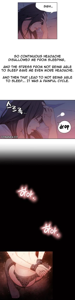 Page 551 of Sweet Guy Ch.1-49