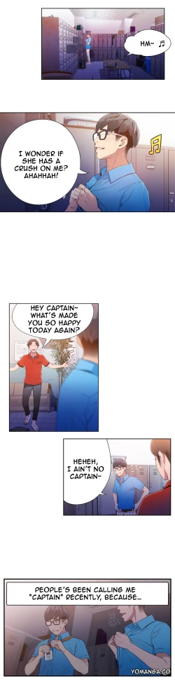 Page 563 of Sweet Guy Ch.1-49