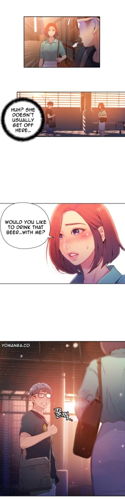 Page 570 of Sweet Guy Ch.1-49