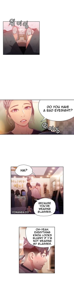 Page 658 of Sweet Guy Ch.1-49