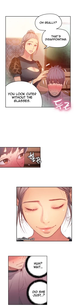 Page 659 of Sweet Guy Ch.1-49