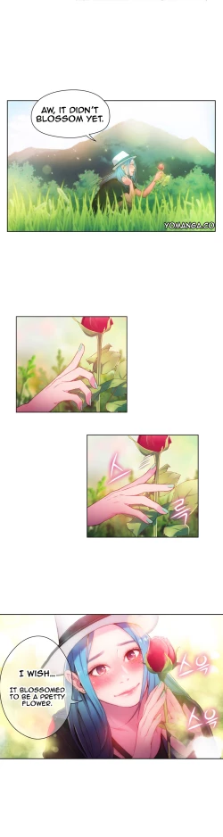 Page 805 of Sweet Guy Ch.1-49