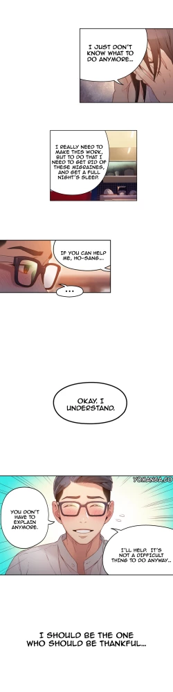 Page 850 of Sweet Guy Ch.1-49