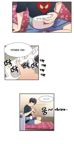 Page 90 of Sweet Guy Ch.1-49