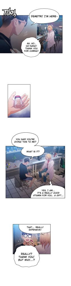 Page 915 of Sweet Guy Ch.1-49