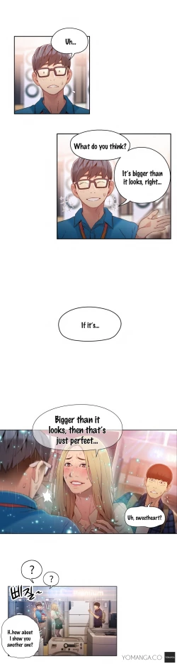 Page 990 of Sweet Guy Ch.1-49