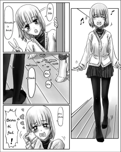 Page 8 of Onee-chan wa Omocha ya So No 2 vol.1 | Big Sister's Toy Store Part 2 Vol. 1 and 2