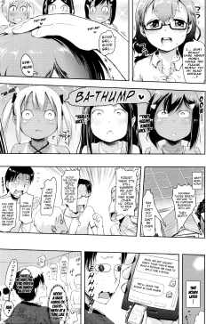 Page 41 of Umi no Ie no Arubaito | Beachside Shack Part-Timers