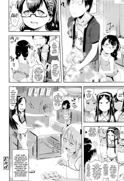 Page 42 of Umi no Ie no Arubaito | Beachside Shack Part-Timers