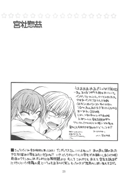 Page 25 of Hinnyuu Musume 21