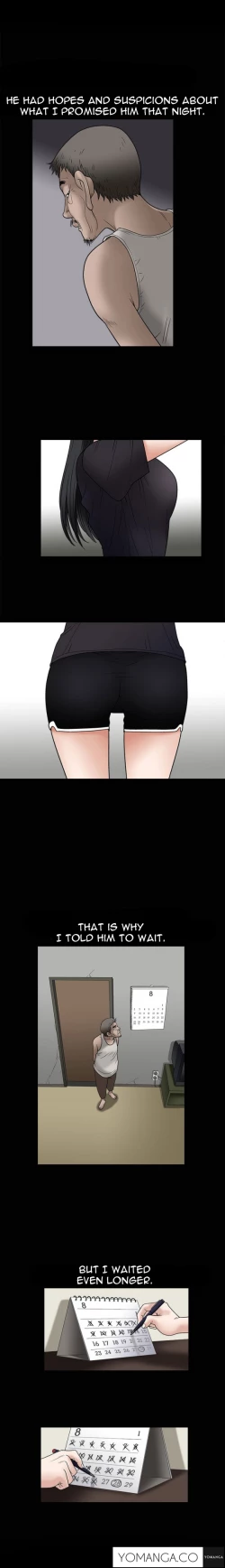 Page 188 of Seduction Ch.1-25