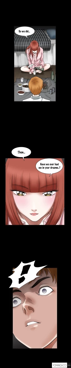 Page 475 of Seduction Ch.1-25