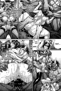 Page 61 of Re: Incarnation Ch. 1-5