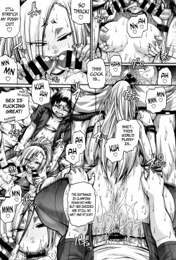 Page 94 of Re: Incarnation Ch. 1-5