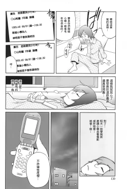 Page 130 of Kumikyoku Mitsunyuu 2 - Mammosus Vacca Narratio 2