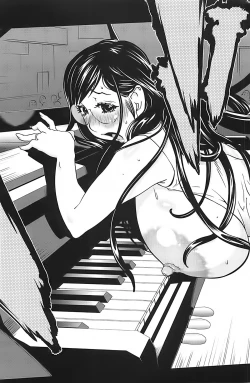 Page 193 of Kumikyoku Mitsunyuu 2 - Mammosus Vacca Narratio 2