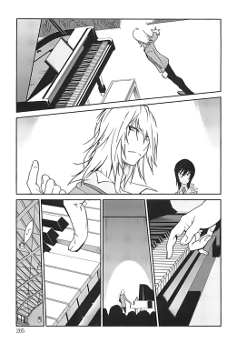 Page 205 of Kumikyoku Mitsunyuu 2 - Mammosus Vacca Narratio 2