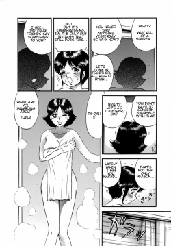 Page 2 of Futari dake no Bath Party | Bath Party Just for Two