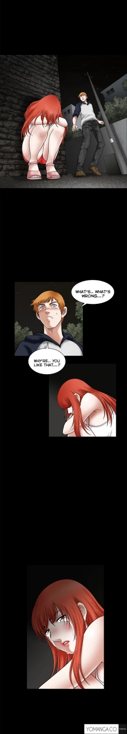 Page 636 of Seduction Ch.1-26