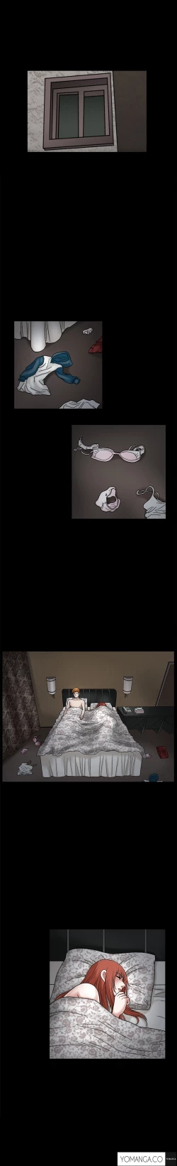 Page 640 of Seduction Ch.1-26