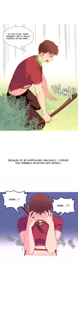 Page 123 of A World That I Rule Ch.01-18