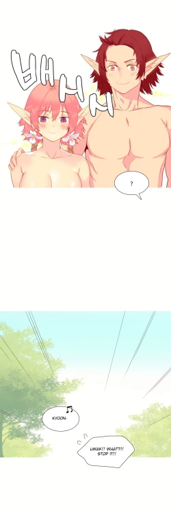 Page 143 of A World That I Rule Ch.01-18