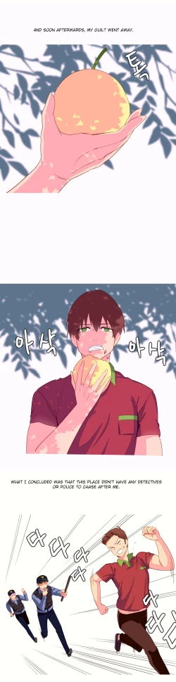 Page 156 of A World That I Rule Ch.01-18