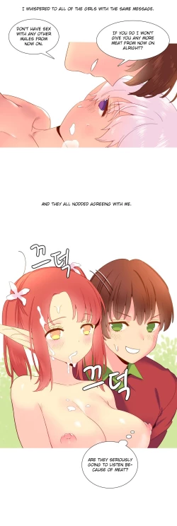 Page 311 of A World That I Rule Ch.01-18