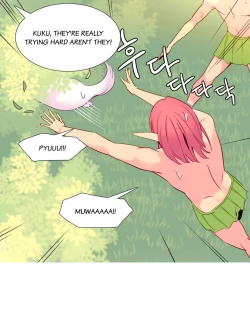 Page 355 of A World That I Rule Ch.01-18