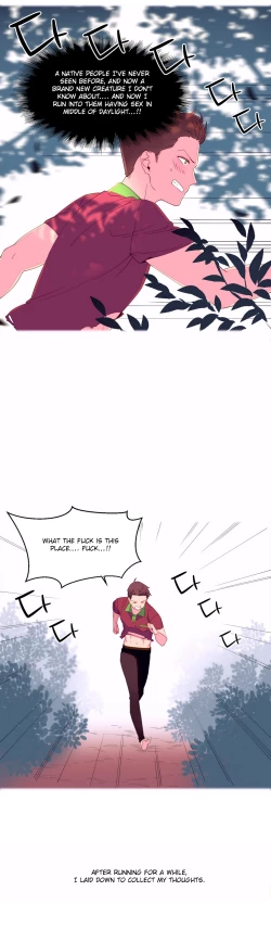 Page 67 of A World That I Rule Ch.01-18