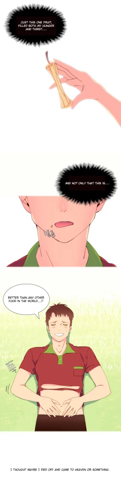 Page 75 of A World That I Rule Ch.01-18